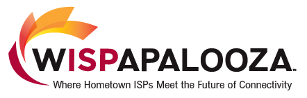 WISPAPALOOZA 2026 logo
