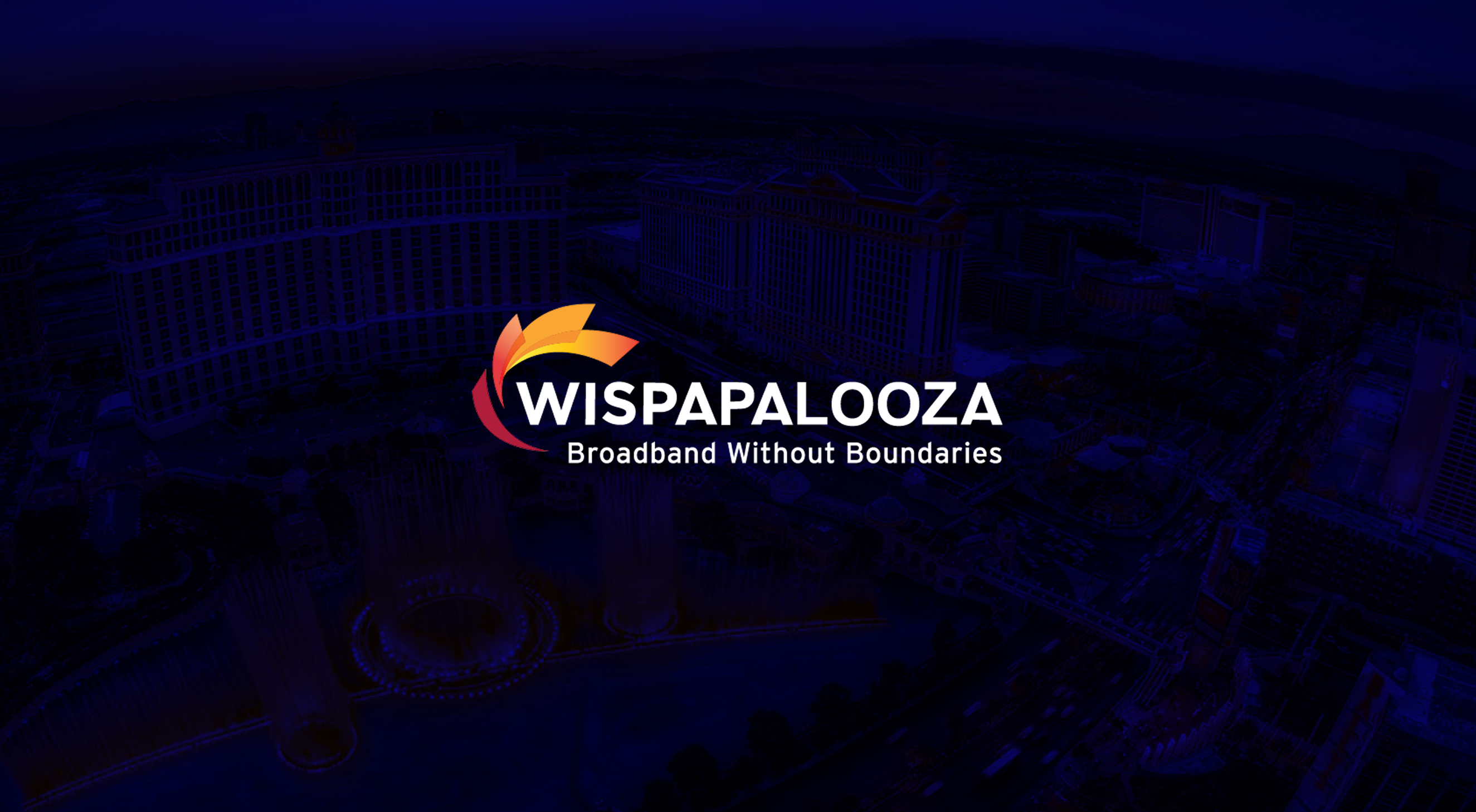 Paraqum at WISPAPALOOZA 2025 in Las Vegas