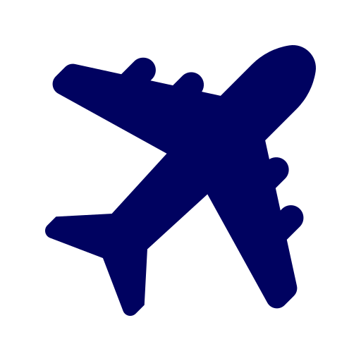 Aviation icon