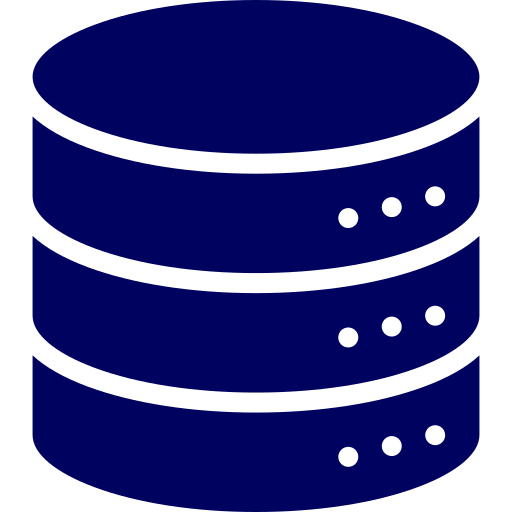 Data Center icon