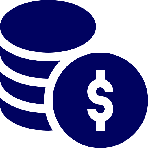 Finance and Insurance icon